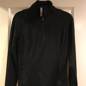 Lululemon quarter zip